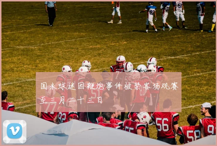 国米球迷因鞭炮事件被禁客场观赛至三月二十三日